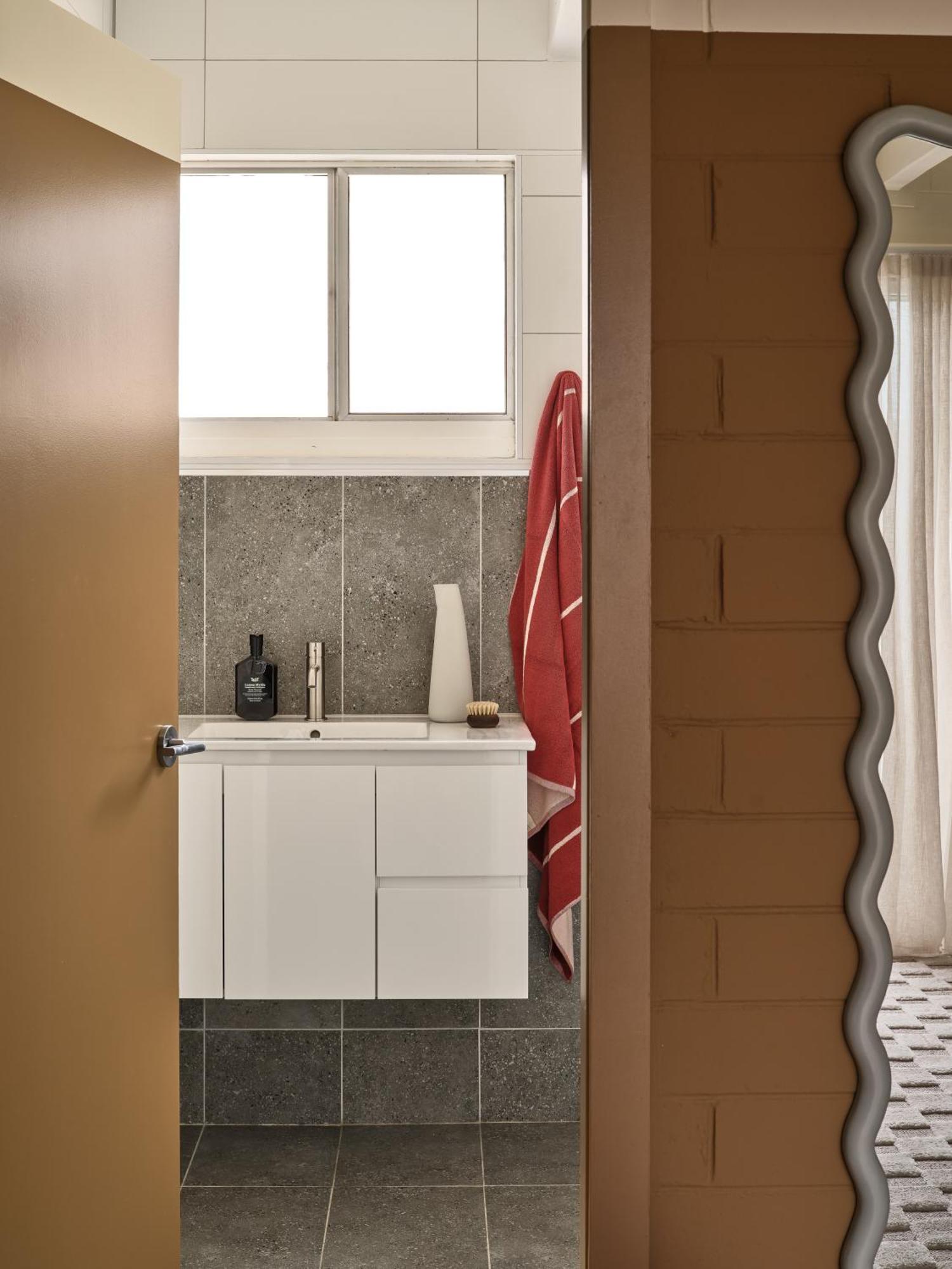 Casita Motel Batehaven Екстериор снимка
